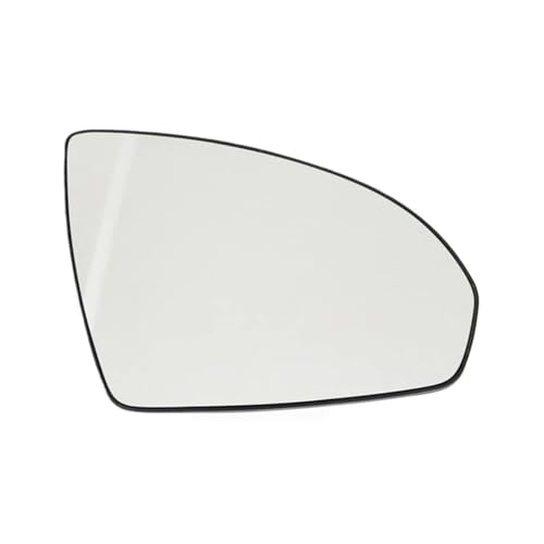 Verre rétroviseur droit Smart 2009-2014 dégivrant glace latérale thermique Mercedes Benz