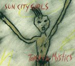 Torch of the Mystics