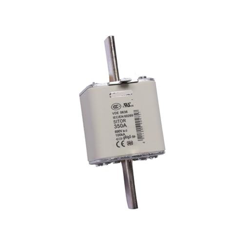 Fusible 3NA3244-2C haute performance pour armoire électrique BT