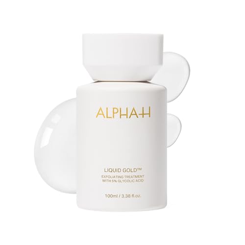 Alpha-H Liquid Gold Exfoliating Treatment