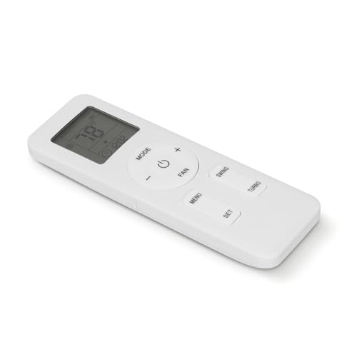 Télécommande YAY1FF pour climatisation en panne YAY1F2 - 5
