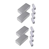 Briques : vous pouvez créer vos propres fleurs de style artistique avec vos merveilleuses créations.