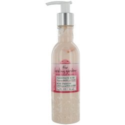 The Healing Garden Whipped Body Lotion - Passionate Rose 6.4 OZ