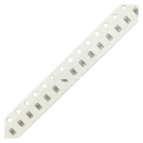 Condensateur SMD 0805 pour réparer les modules de communication et IoT