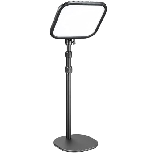 Godox ES30 Key Light for Streaming and Zoom Calls