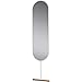 Adesso Willy Leaning Mirror