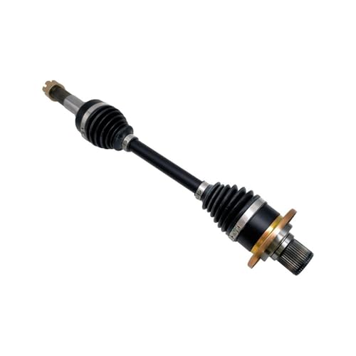 Eje de transmisión O LZ 800 para solucionar ruidos y vibraciones en UTV