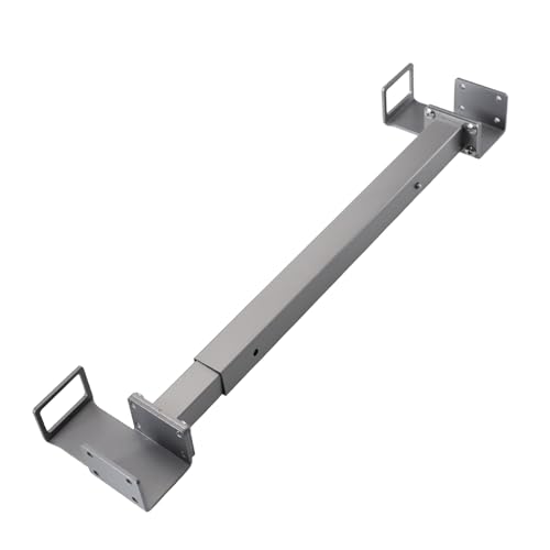 Outils de charpente avec espaceur de mesure ajustable pour un alignement parfait
