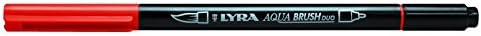LYRA Aqua Brush Duo Black