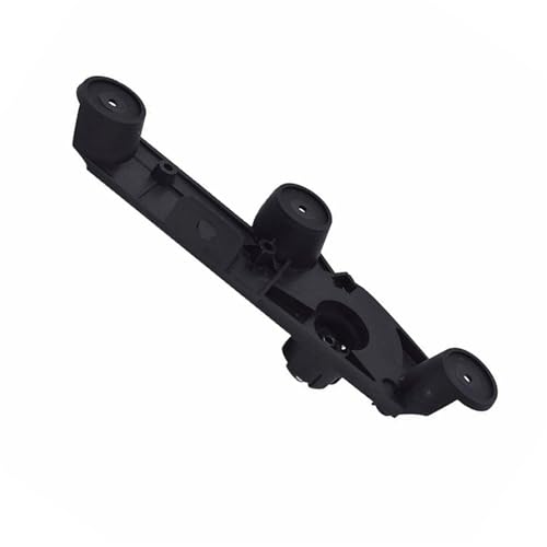 Poignée d'ouverture de capot renforcée pour BMW 760Li E66 support rigide 51237023992 - 7