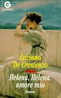 Perfect Paperback Helena, Helena amore mio [German] Book
