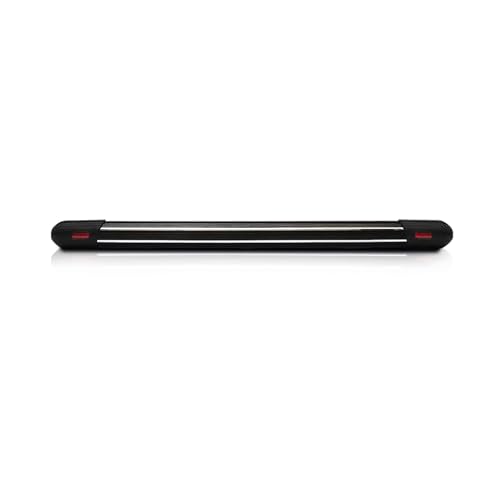Image of Aluminium Safety Rear Bumper Protector for Maruti Suzuki Victoris