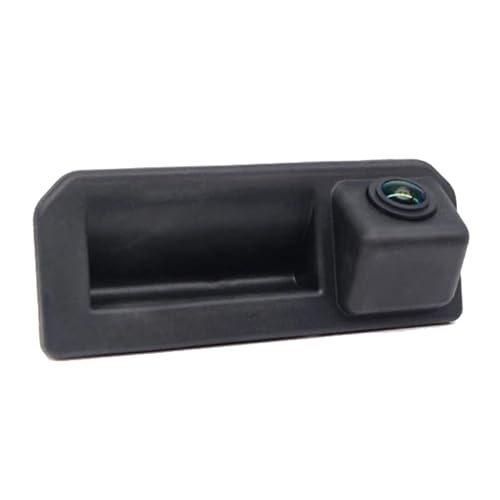 Caméra de recul CCD Fisheye évite les angles morts en Fabia 3
