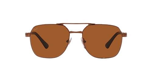 Persol PO1004S Pilot Sunglasses