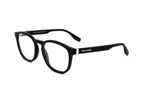 Marc Jacobs Marc 642 Gafas Hombre Montura Rectangular de Pasta para Lentes Graduadas