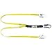 Qualcraft Industries Lanyard Leg Dbl 6Ft Shk Absorb 1230