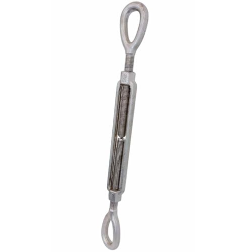 DBMIMPORTERS Marine Boat Drop Forged T316 Stainless Steel 1