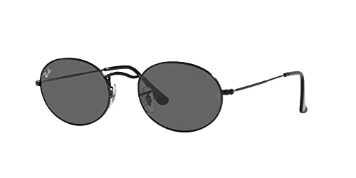 Ray-Ban RB3547 Oval Sunglasses2