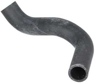 All States Lower Radiator Hose fits Ford 1600 SBA310160060 fits Fiat 1000 SBA310160060