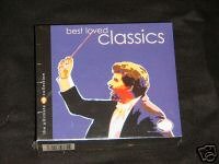 Best Loved Classics - The Ultimate Cd Collection