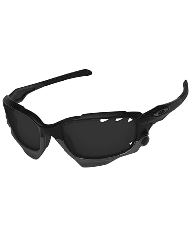 Image of ToughAsNails Polarized Replacement Lenses for Oakley Jawbone Vented OO9171 Sunglass - More Options