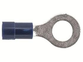 Terminal en anneau Klein 60000 haute résistance 12-10 AWG C61414