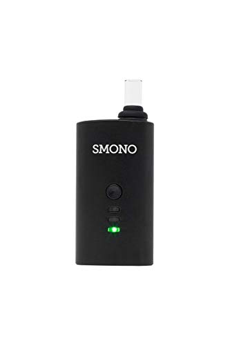 Preisvergleich Produktbild Smono Basic Vaporizer - refurbished - kein Nikotin