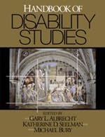 Buy Disability Studies Handbook — BookShops.in