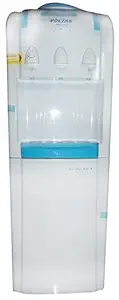 Voltas Stainless Steel Mini Magic R Water Dispenser (Standard Size, White), 2 liter