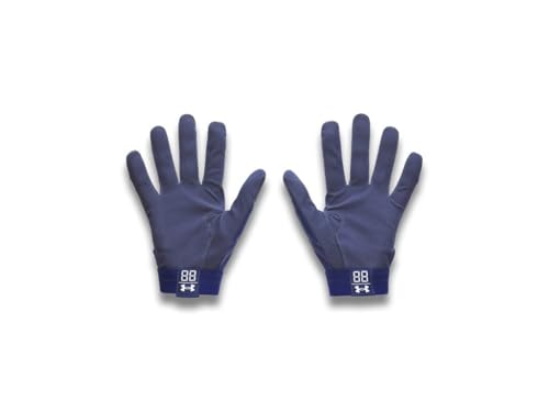 Image of Under Armour Clean Up Baseball Gloves