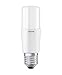 Price comparison product image Osram LED Lamp/E27 Base/Warm White (2700 K)/Replaces 60 W Incandescent Bulbs/8.00 W/Frosted/LED Star Stick, Pack of 1