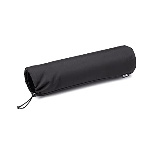 höfats - SPIN 90 | SPIN 900 Abdeckhaube - passgenaue & wasserabweisende Schutzhülle - aus strapazierfähigem Polyester-Nylon-Mischgewebe mit Kordelzug