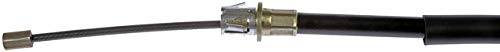 Dorman Parking Brake Cable P N C95028