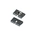 InstallerParts 66 Block Bridge Clip 50 Piece Pack – Easy Installation -- Reusable