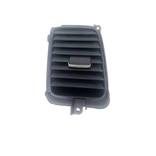 Calandres avant pour Civic 2006-2011 HILLAR - Grille de ventilation noire