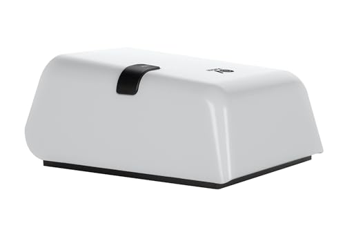 Sèche-mains manuel Vortice Easy Dry pour stopper le gaspillage de papier - 7