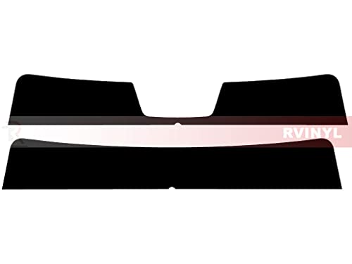 Avery Dennison NR Nano Ceramic IR Window Tint Kit Fits Volkswagen Jetta - Picture 54 of 57