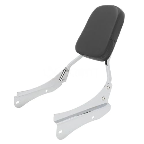 Dossier passager moto sissy bar custom de rechange pour Shadow 750 VT750DC VT750