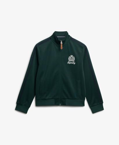 Veste de survêtement femme Superdry Country Club - vue 8