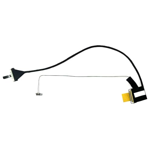 Cable flex UHD 40 pines de alta flexibilidad para panel LCD Gigabyte 4