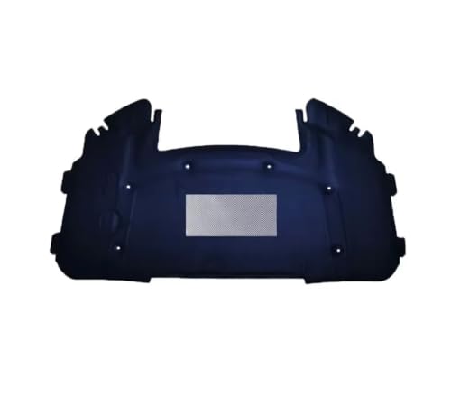 Coussin sonore voiture contre la chaleur du moteur BMW Série 3 E90 E91 E92 E93