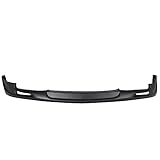 04-05 Acura TSX Type-2 Urethane Add-On Front Bumper Lip Spoiler Bodykit