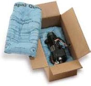 Instapak Quick RT #10 シールドエアー160個 Amazon.com: Sealed Air Instapak Quick RT #10 Heavy Duty