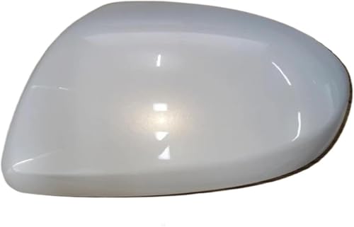 ノーブランド品 と互換性のあるマツダ2 と互換性のあるデミオ と互換性のあるハッチバック 2007-2014 用 ドアミラーカバーキャップ(L)