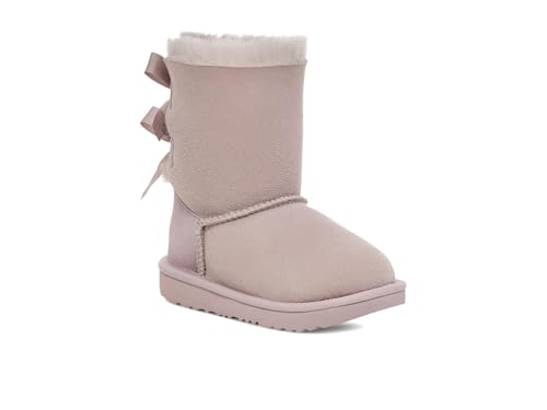 Image of UGG Kids' Bailey Bow II Boot | Casual Boots