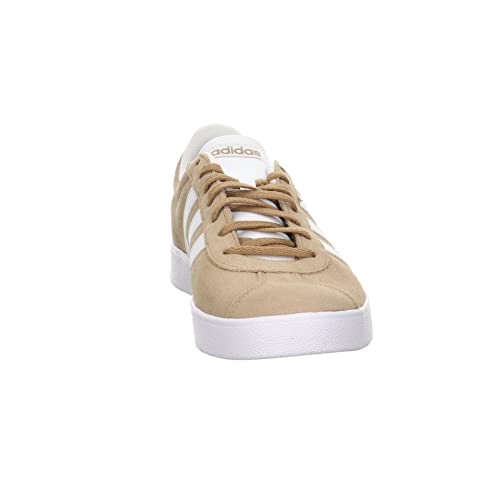 Image of adidas Men's Vl Court 2.0 Skateboarding Shoes