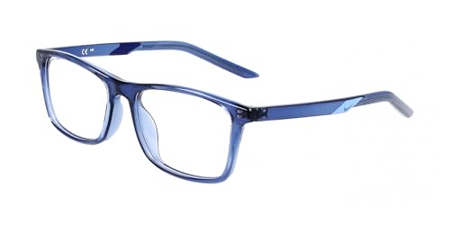 Lunettes de vue Nike 5544 N Mystic Navy pour enfant taille 50/15/135