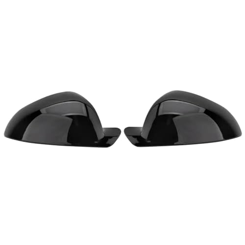 Protection latérale de rétroviseur pour Opel Insignia noir