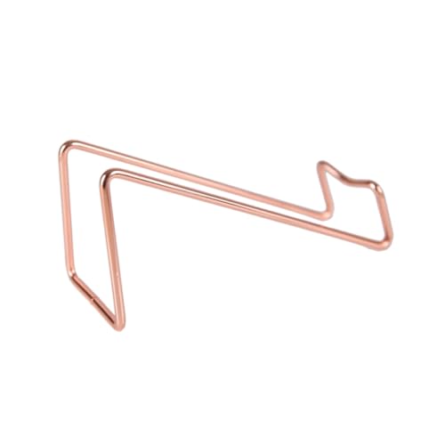 Soporte para Botella de Vino Mikinona de Hierro Forjado miniatura 7