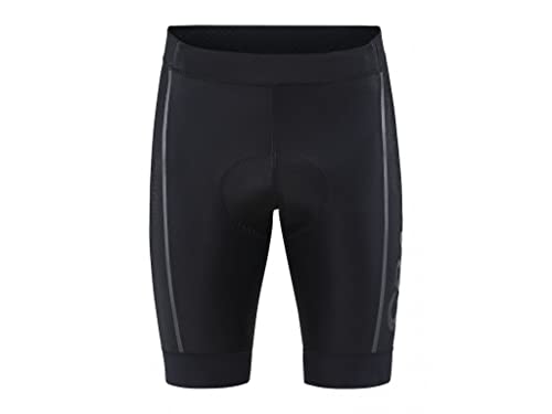 CRAFT M ADV ENDUR LUMEN SHORTS MEN'S ADV ENDUR LUMEN SHORTS SS24 BLACK S